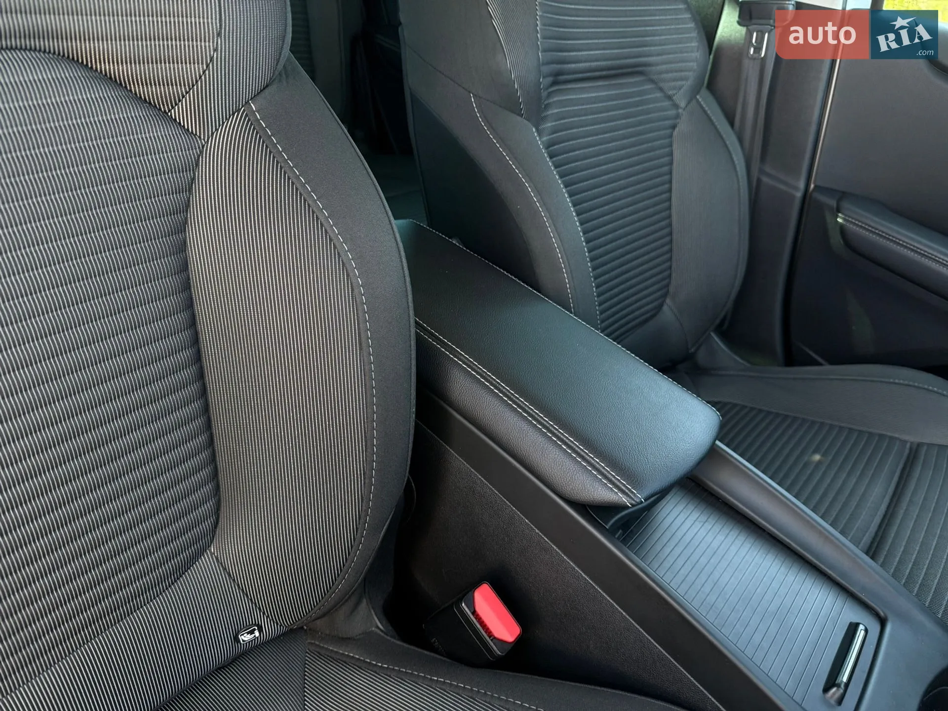 2018 Renault Scenic - мініатюра 42