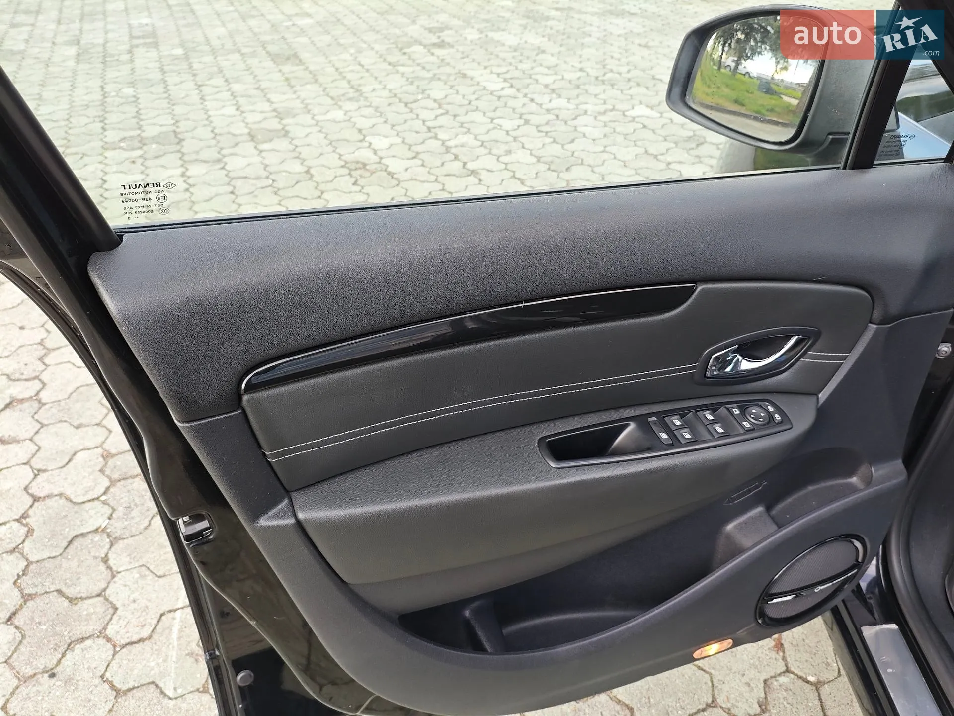 2013 Renault Scenic - мініатюра 16