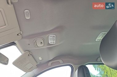 Минивэн Renault Scenic 2013 в Дубно