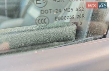 Минивэн Renault Scenic 2013 в Дубно