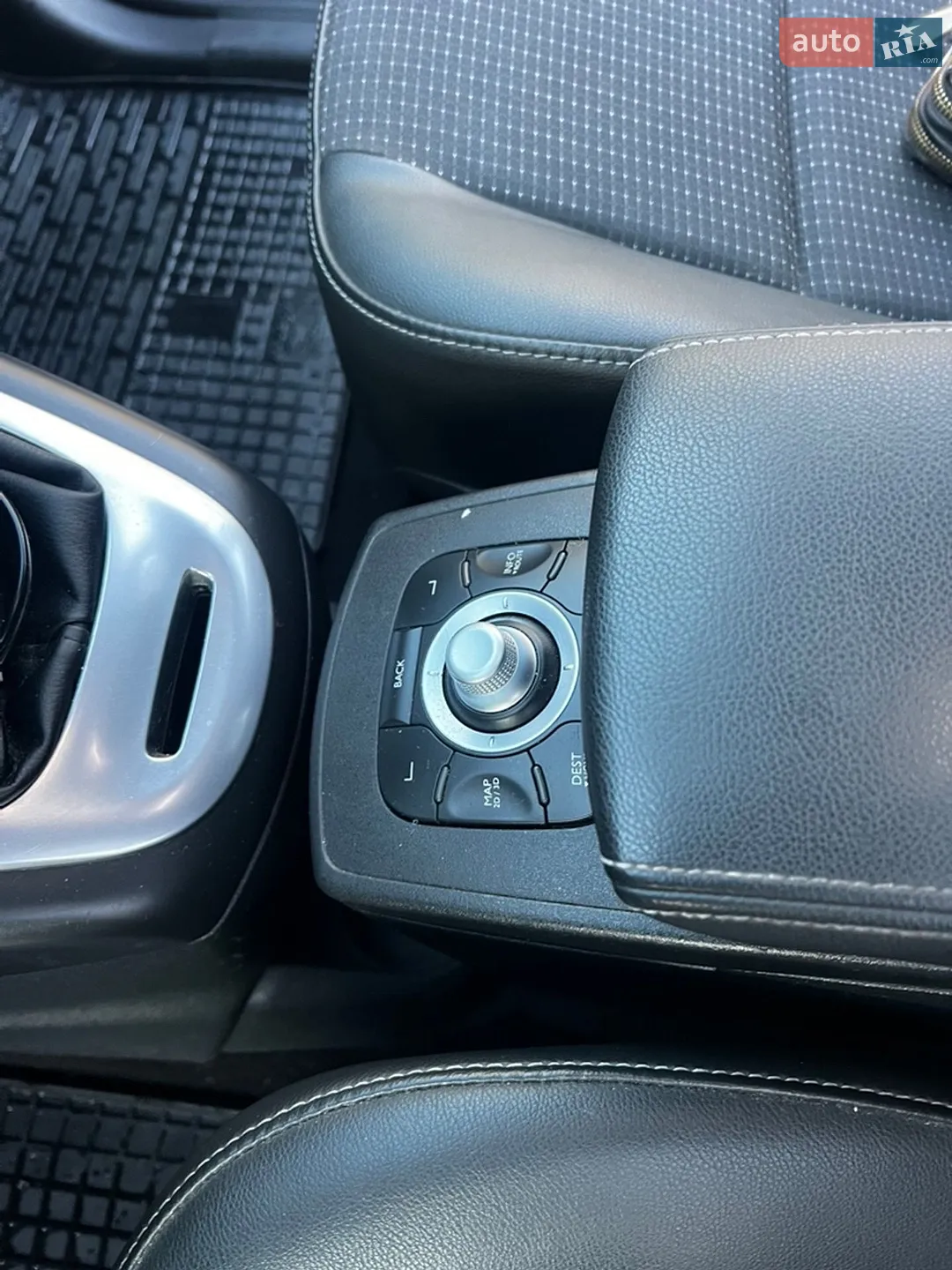 2011 Renault Scenic - мініатюра 14