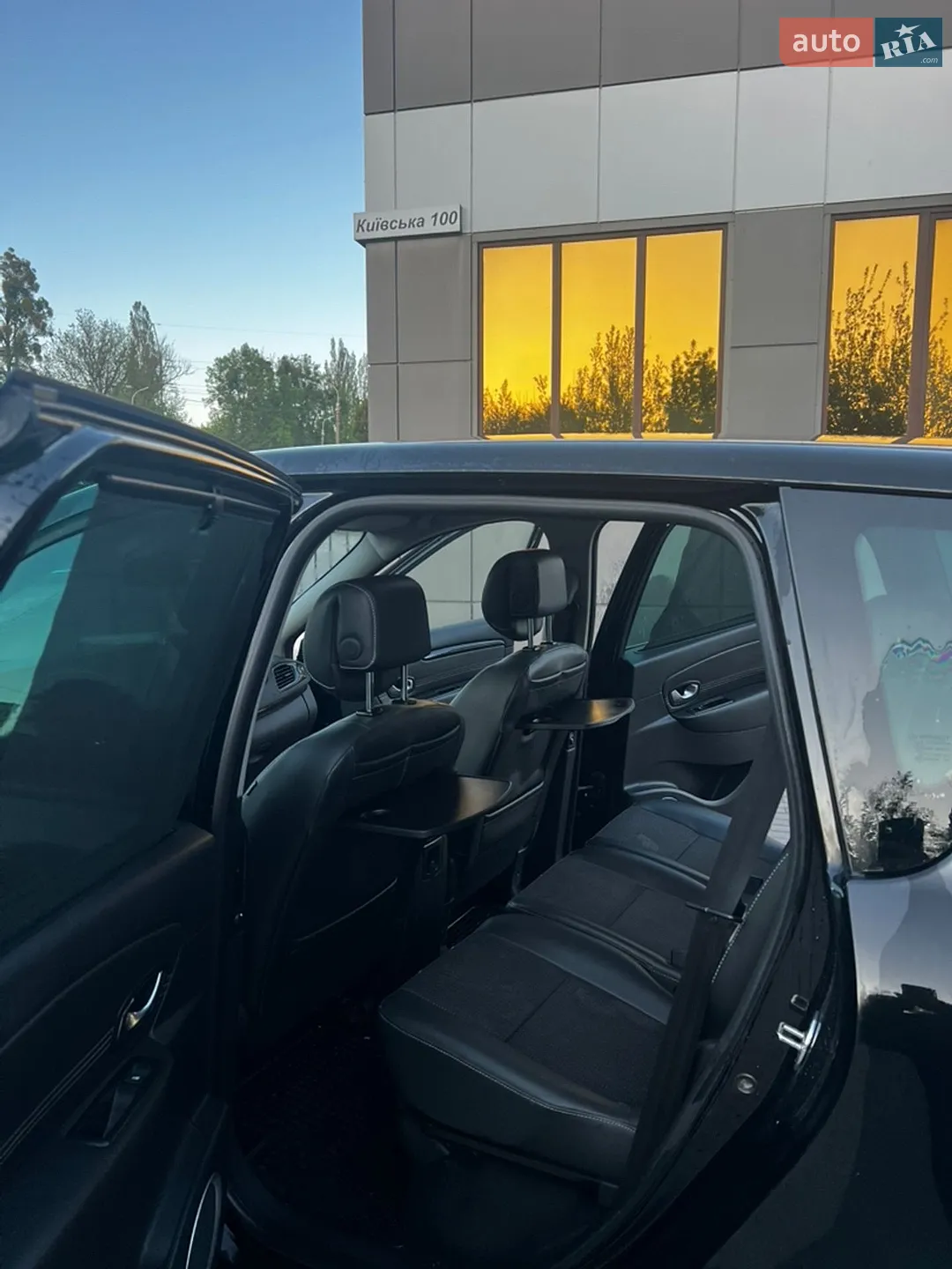 2011 Renault Scenic - мініатюра 17
