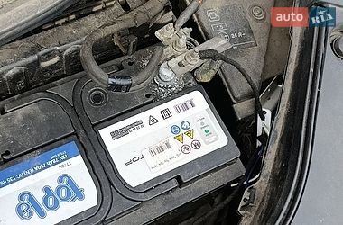 Минивэн Renault Scenic 2005 в Ковеле