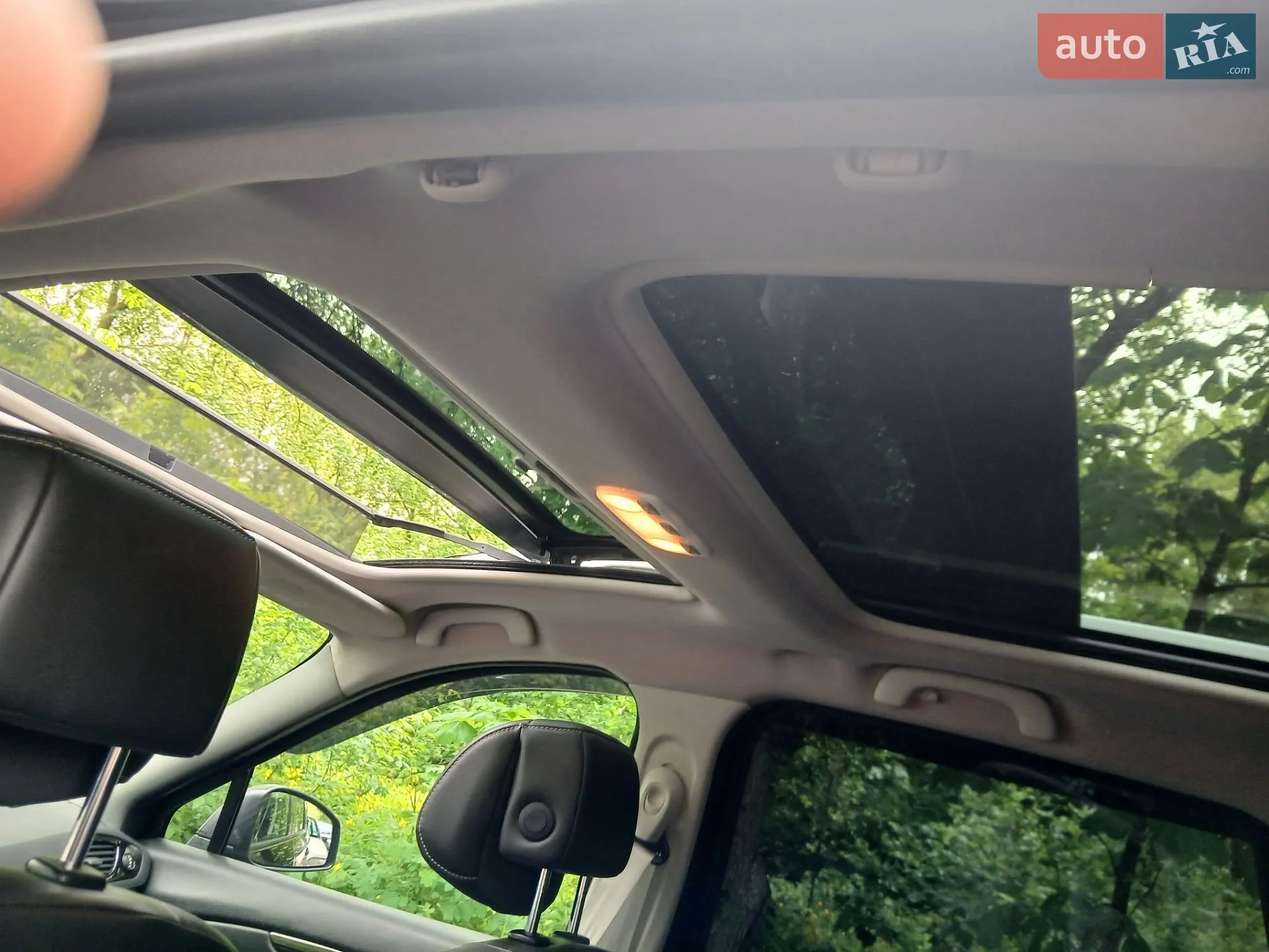 2014 Renault Scenic - мініатюра 12