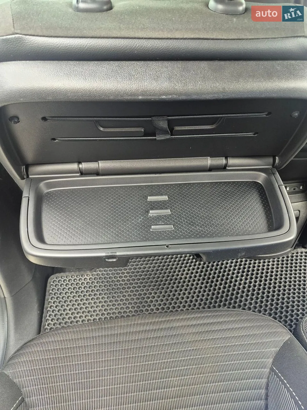 2017 Renault Scenic - мініатюра 24