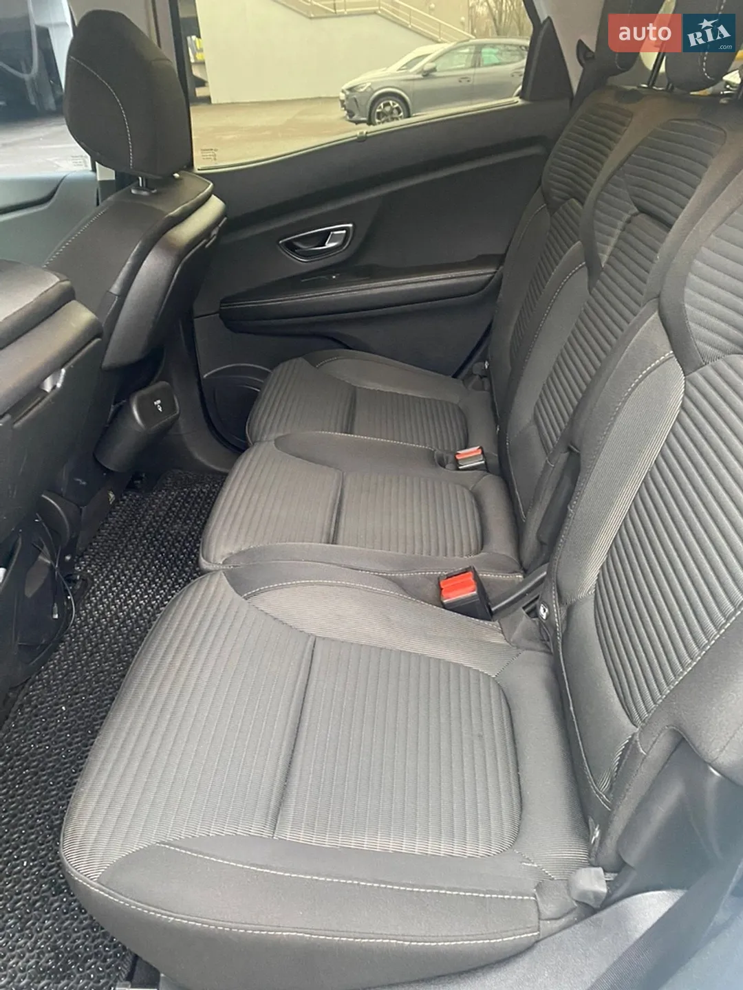 2017 Renault Scenic - мініатюра 17