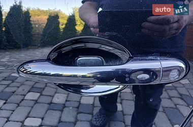 Минивэн Renault Scenic 2014 в Ходорове фото 17 Минивэн Renault Scenic 2014 в Ходорове