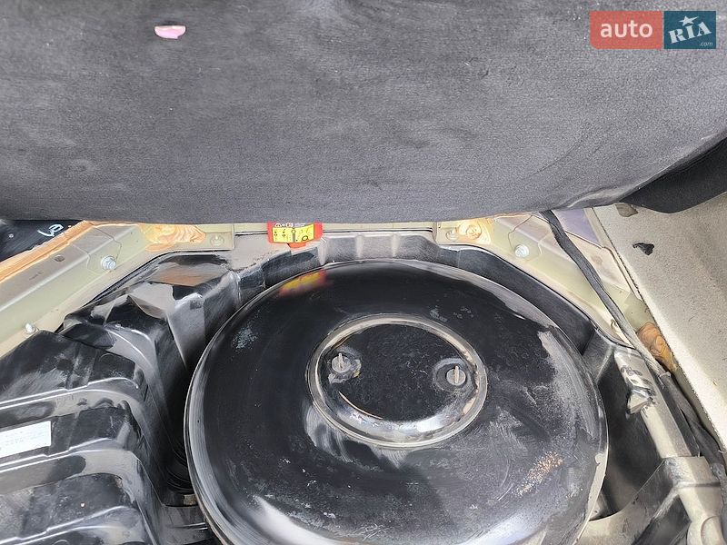 Минивэн Renault Scenic 2005 в Запорожье фото 17 Минивэн Renault Scenic 2005 в Запорожье