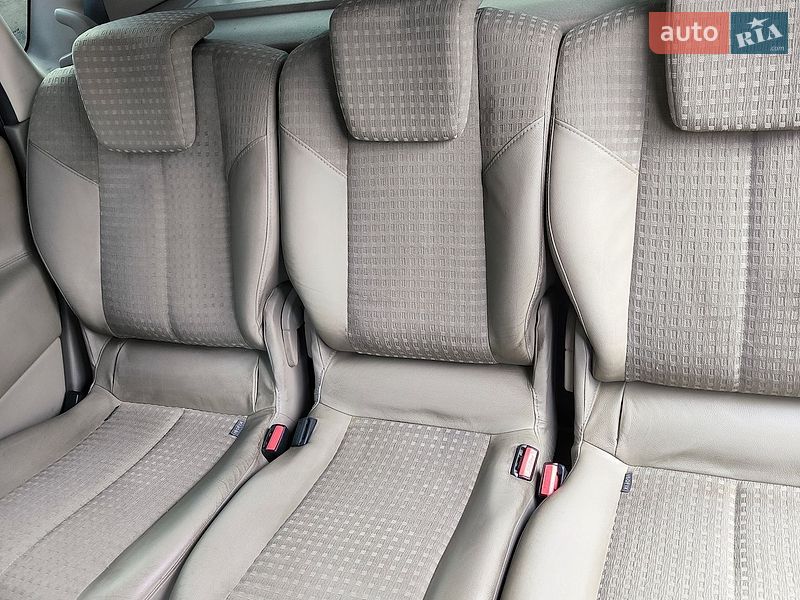 Минивэн Renault Scenic 2005 в Запорожье фото 43 Минивэн Renault Scenic 2005 в Запорожье
