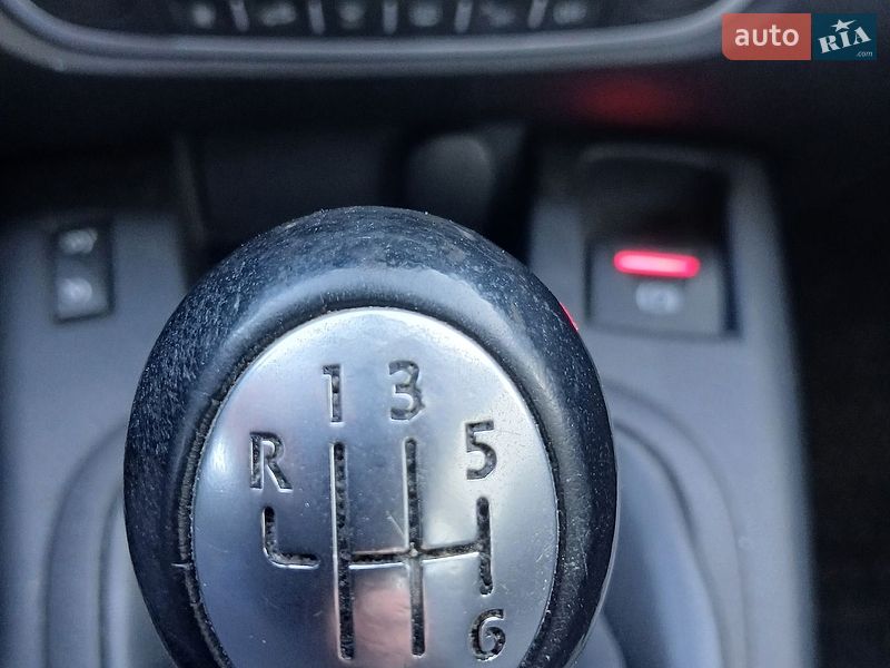 Минивэн Renault Scenic 2014 в Ходорове фото 24 Минивэн Renault Scenic 2014 в Ходорове