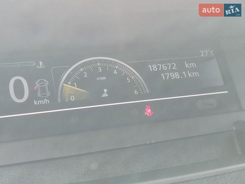 Мінівен Renault Scenic 2014 в Харкові