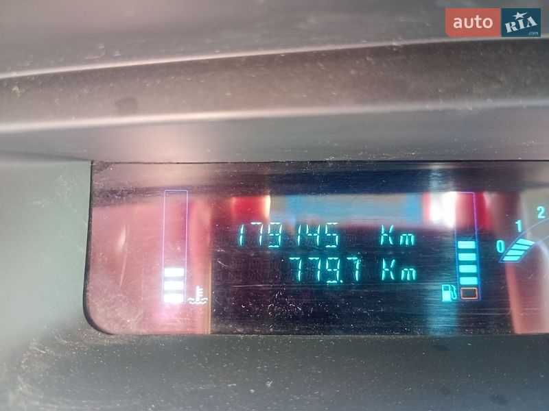 Renault Scenic 2006