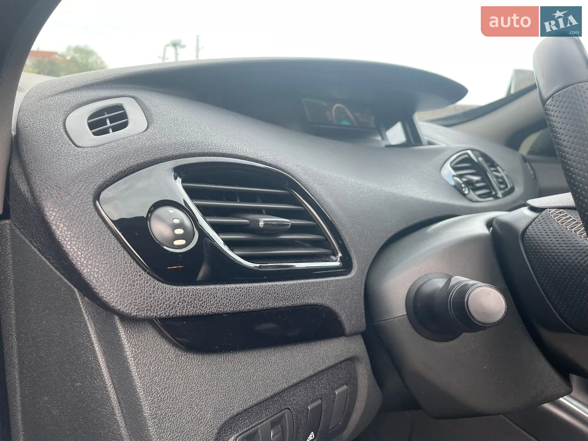 2012 Renault Scenic - мініатюра 16