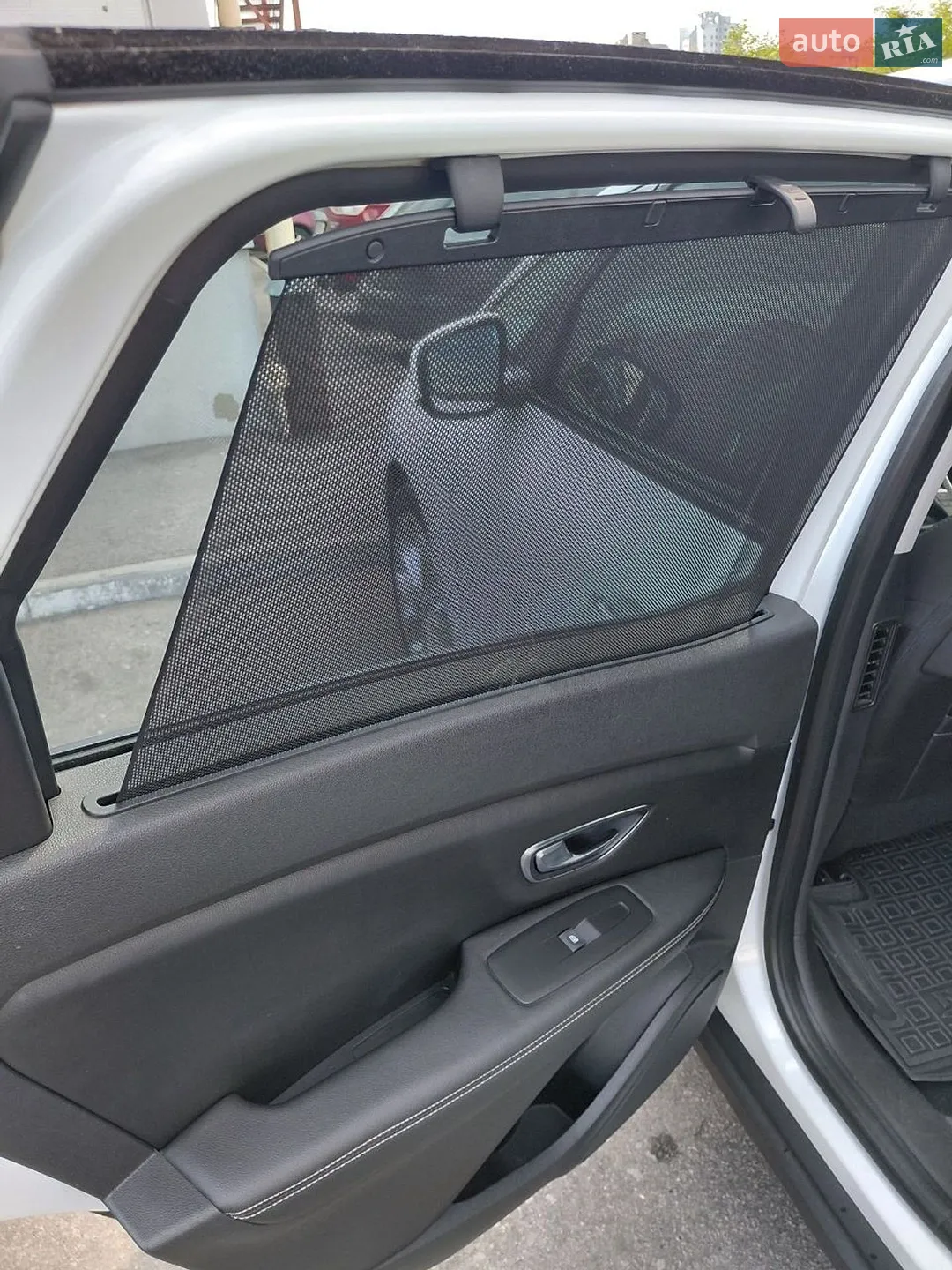 2016 Renault Scenic - мініатюра 15