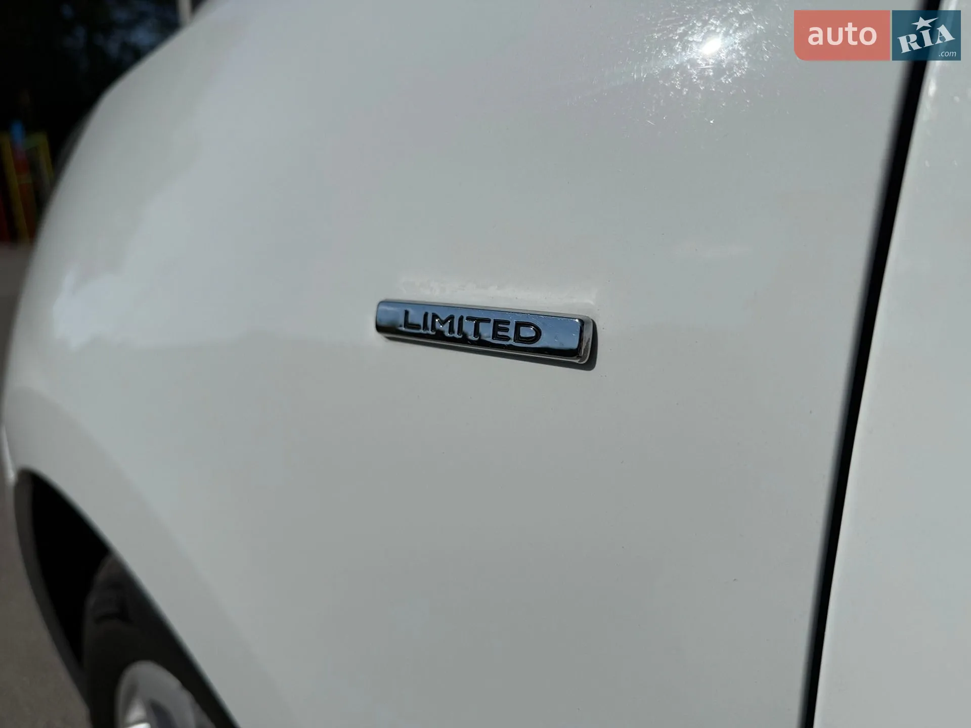 2015 Renault Scenic - мініатюра 37