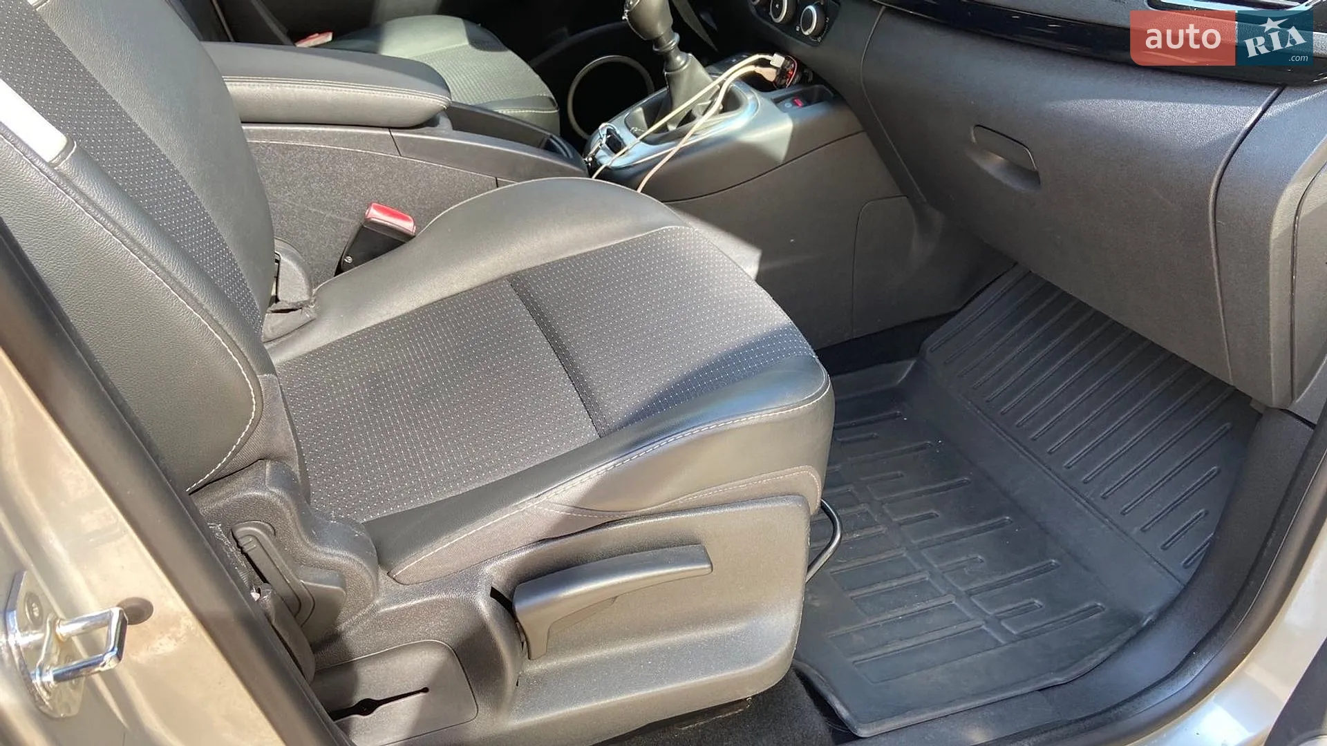 2011 Renault Scenic - мініатюра 22