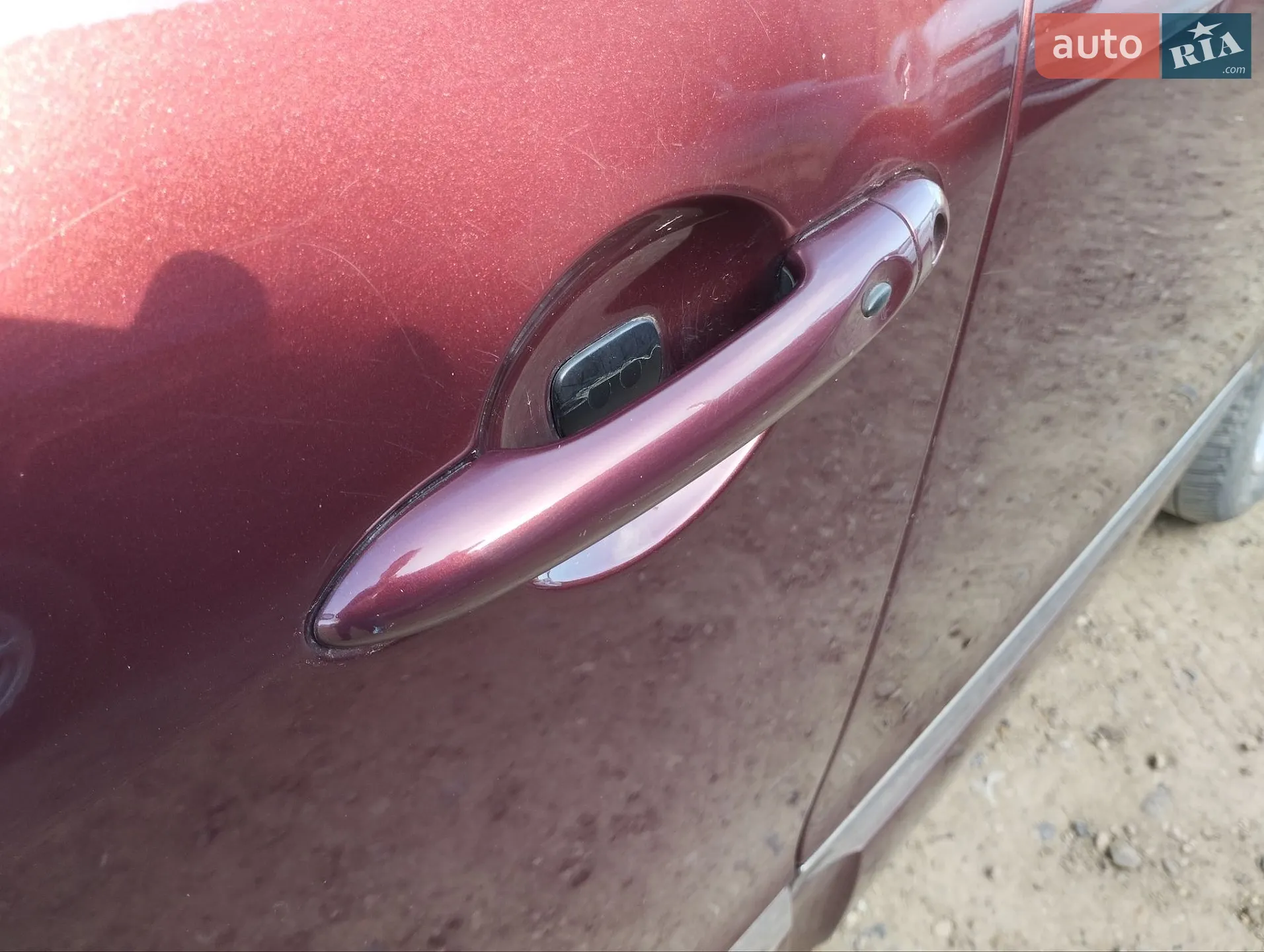 2012 Renault Scenic - мініатюра 7