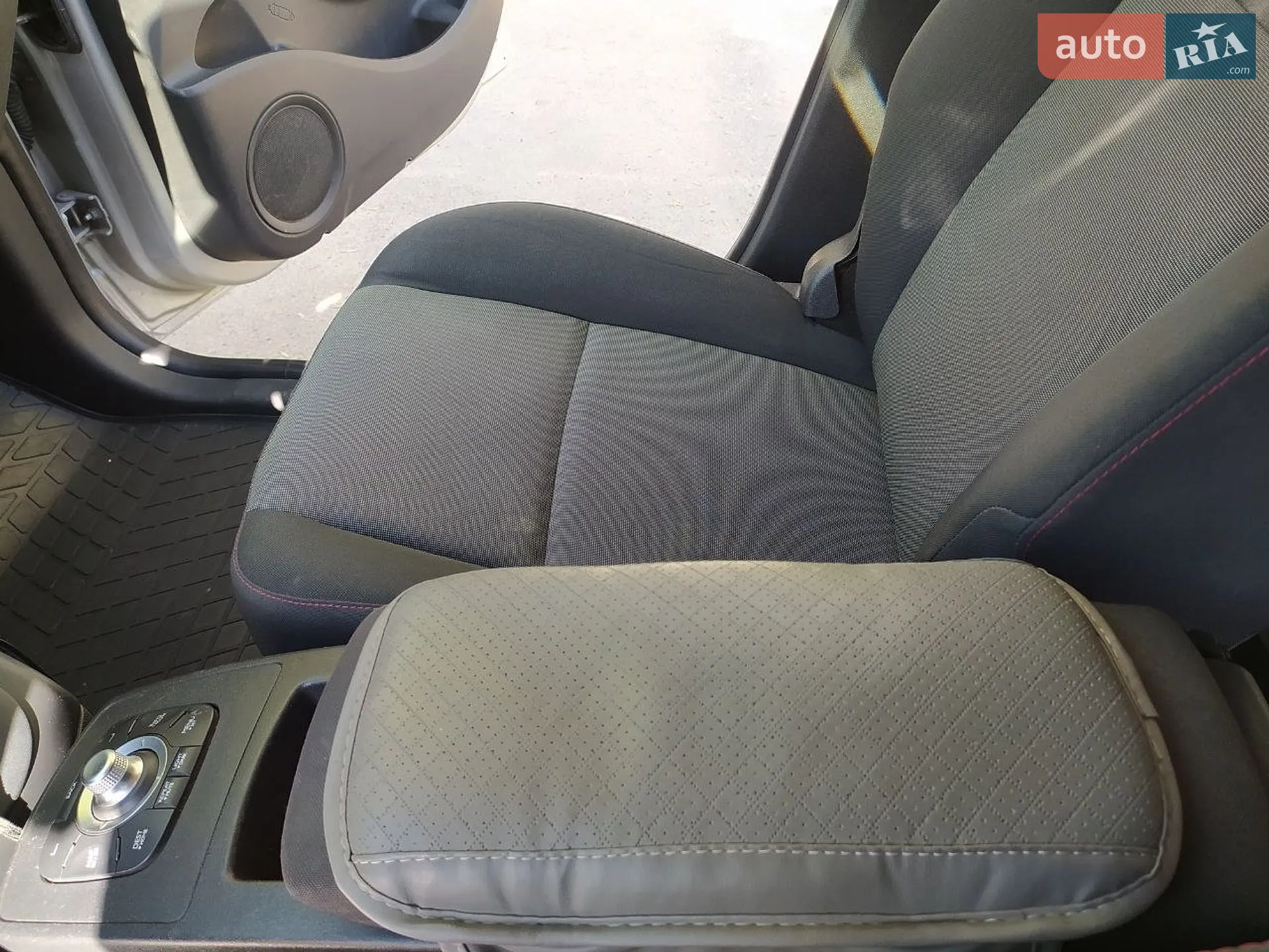 2014 Renault Scenic - мініатюра 30