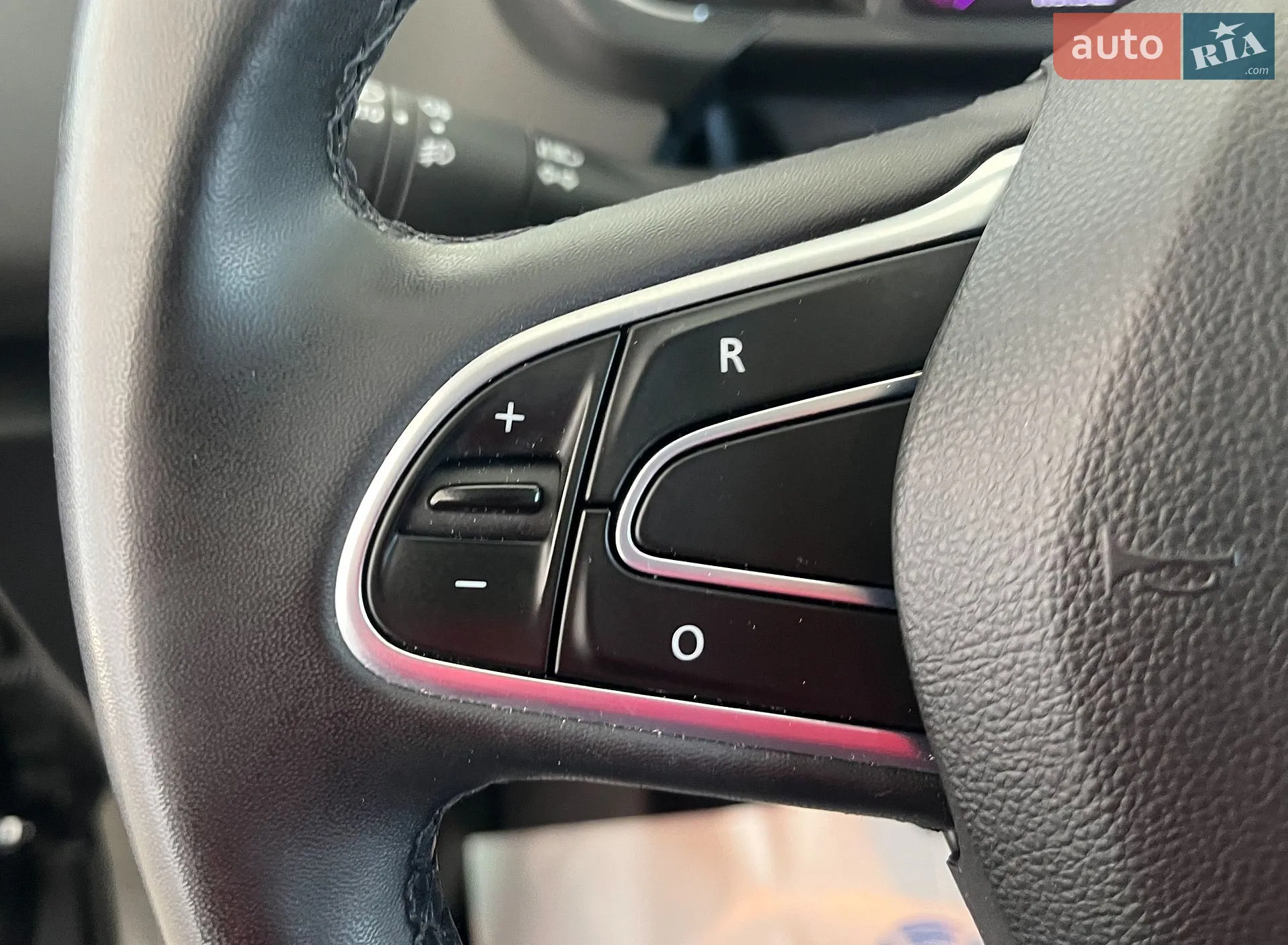 2020 Renault Scenic - мініатюра 13