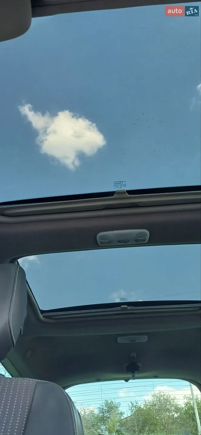 2013 Renault Scenic - мініатюра 22