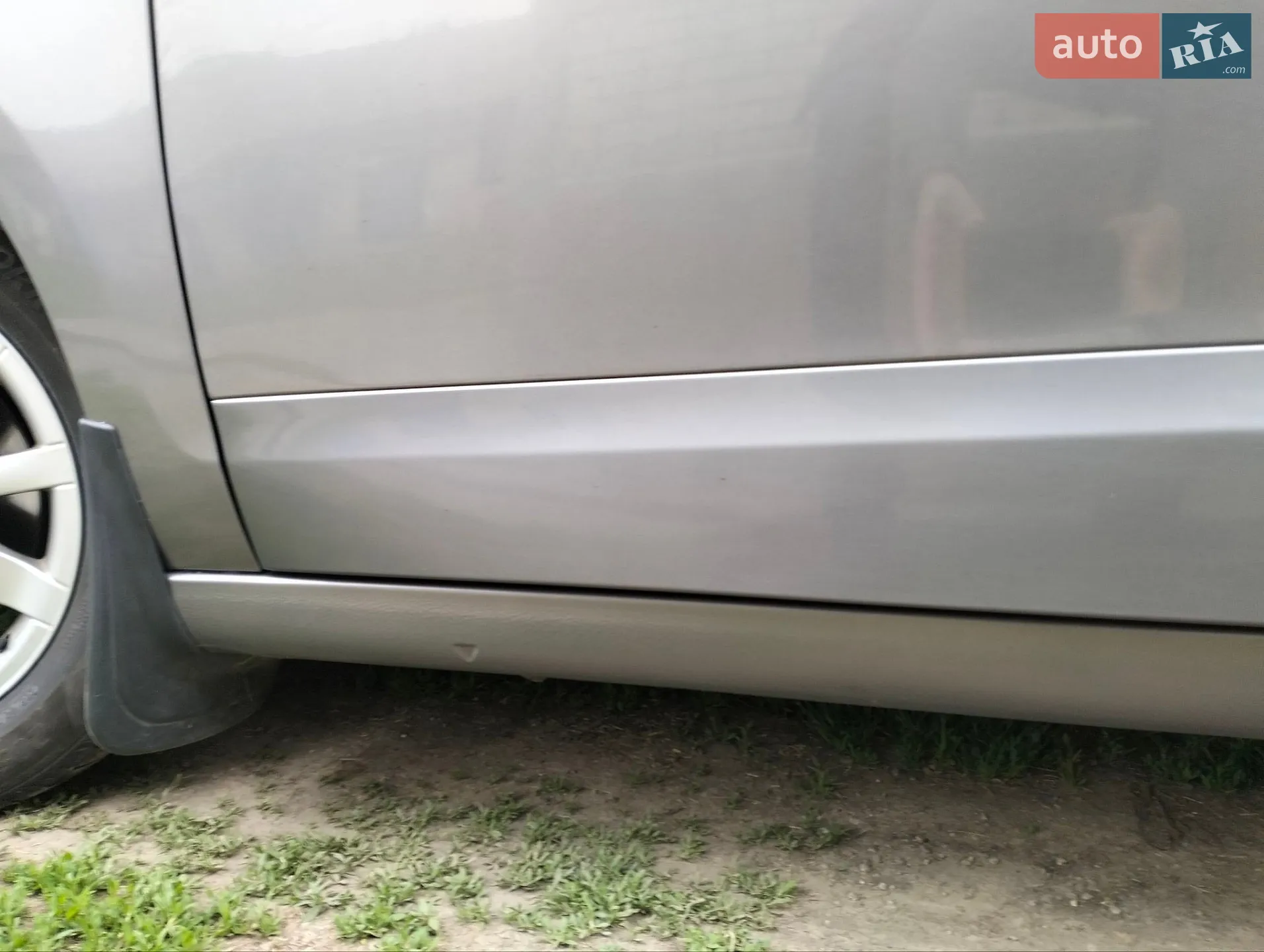 2010 Renault Scenic - мініатюра 6