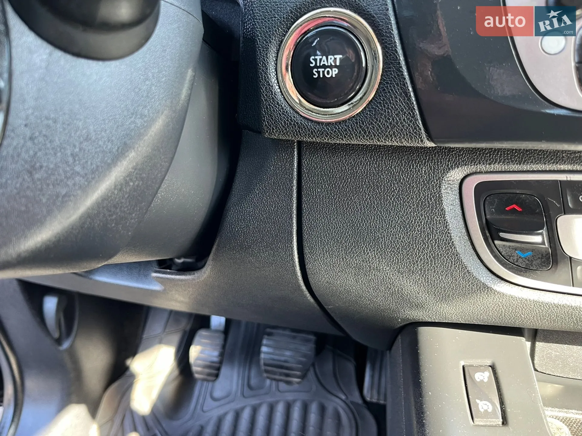 2012 Renault Scenic - мініатюра 25