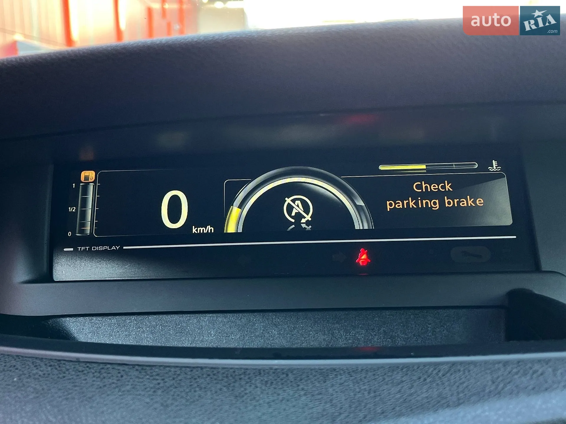 2016 Renault Scenic - мініатюра 22