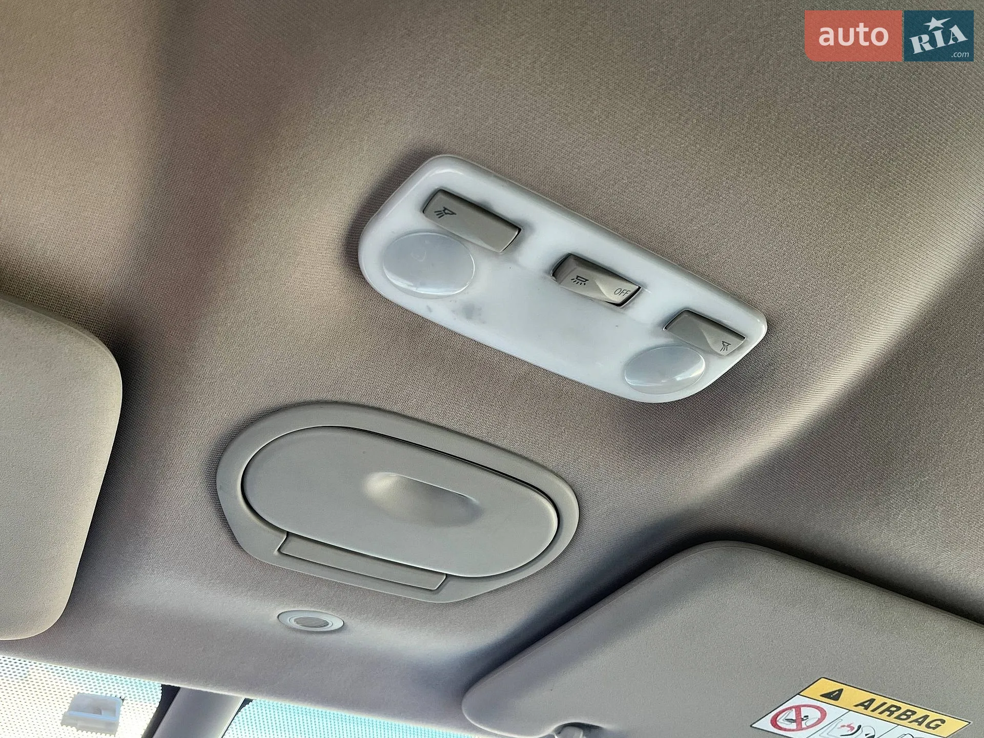 2016 Renault Scenic - мініатюра 27