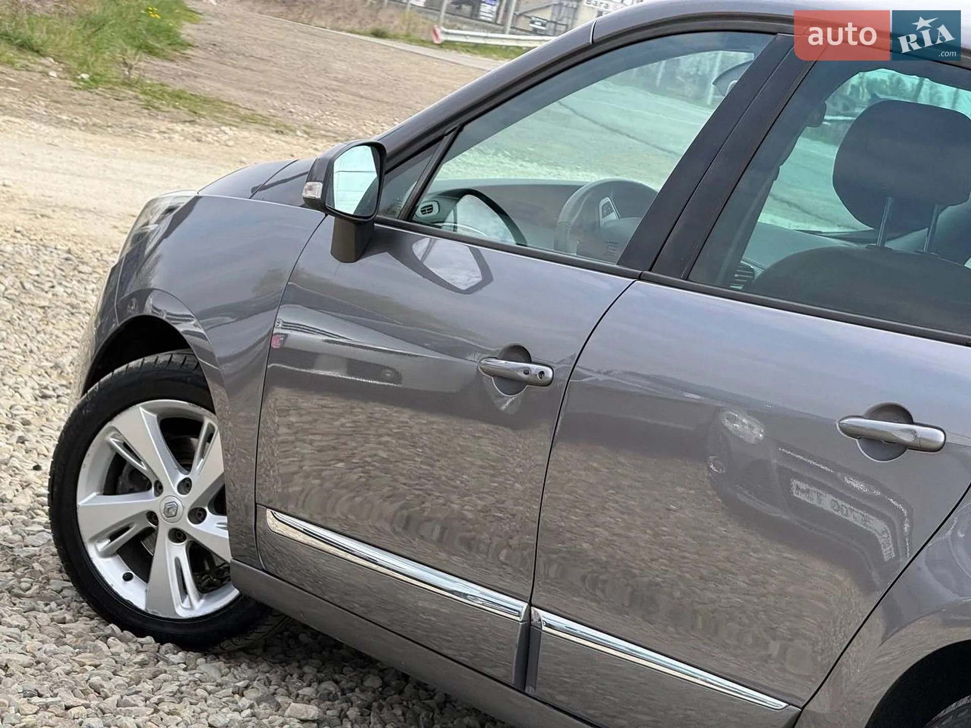 2012 Renault Scenic - мініатюра 20