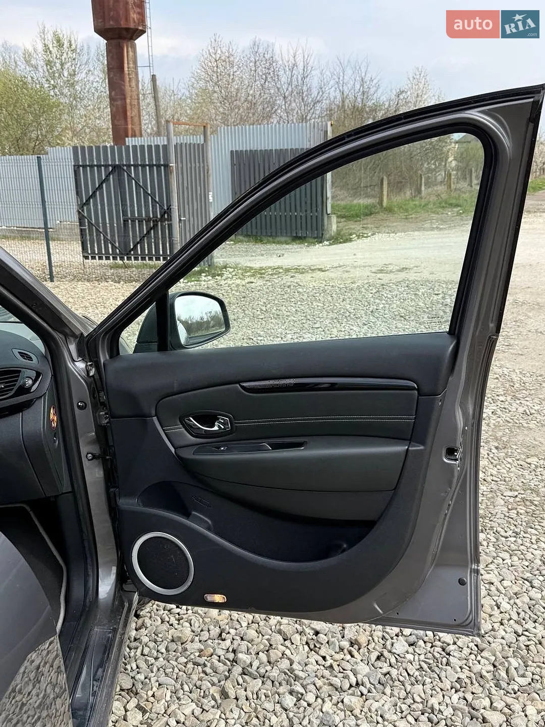 2012 Renault Scenic - мініатюра 32