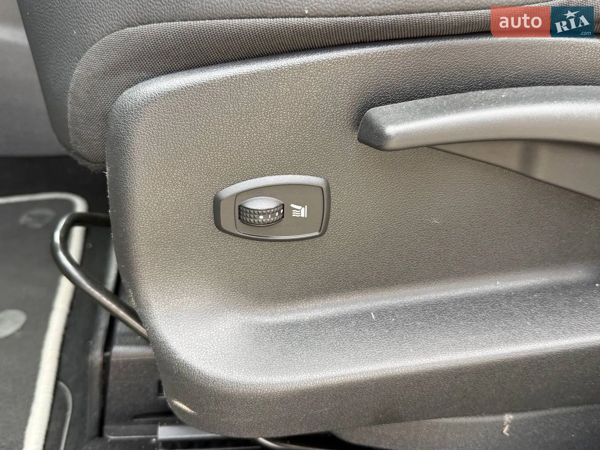 2012 Renault Scenic - мініатюра 47