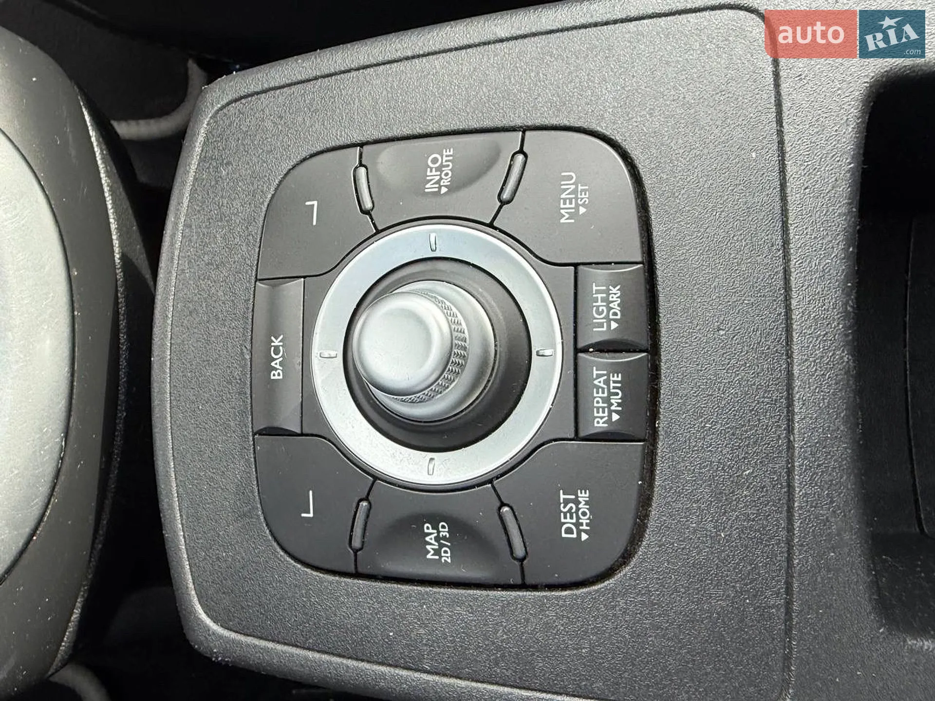 2012 Renault Scenic - мініатюра 53