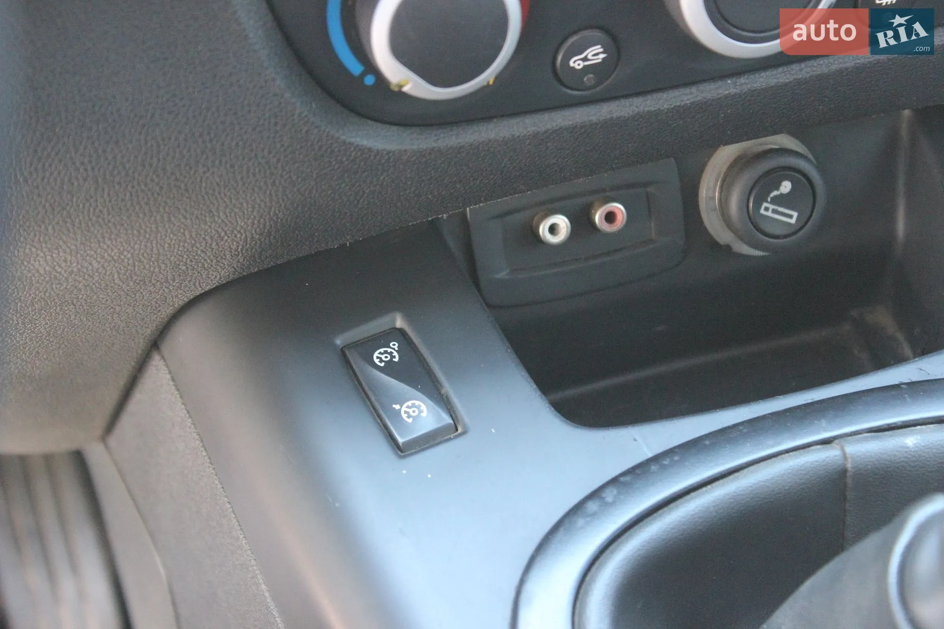 2011 Renault Scenic - мініатюра 17