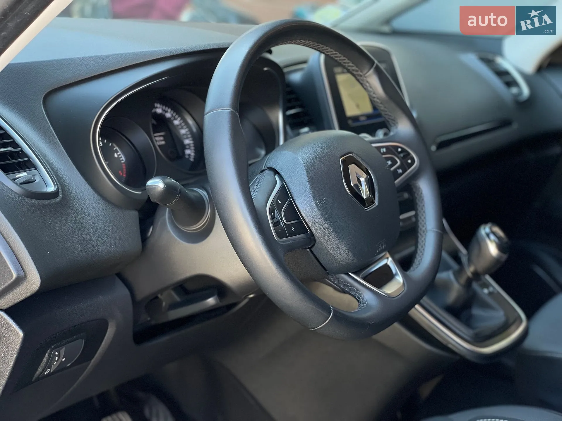 2019 Renault Scenic - мініатюра 24