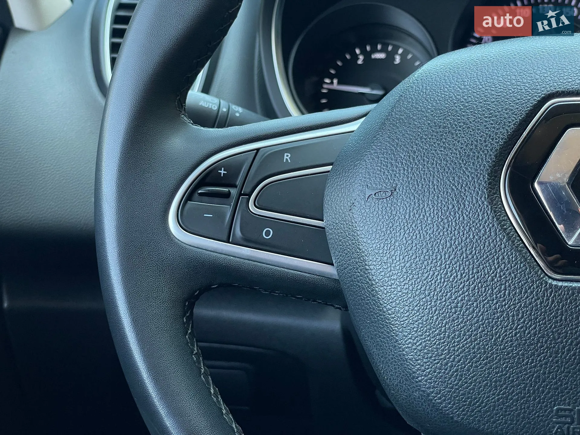 2019 Renault Scenic - мініатюра 41