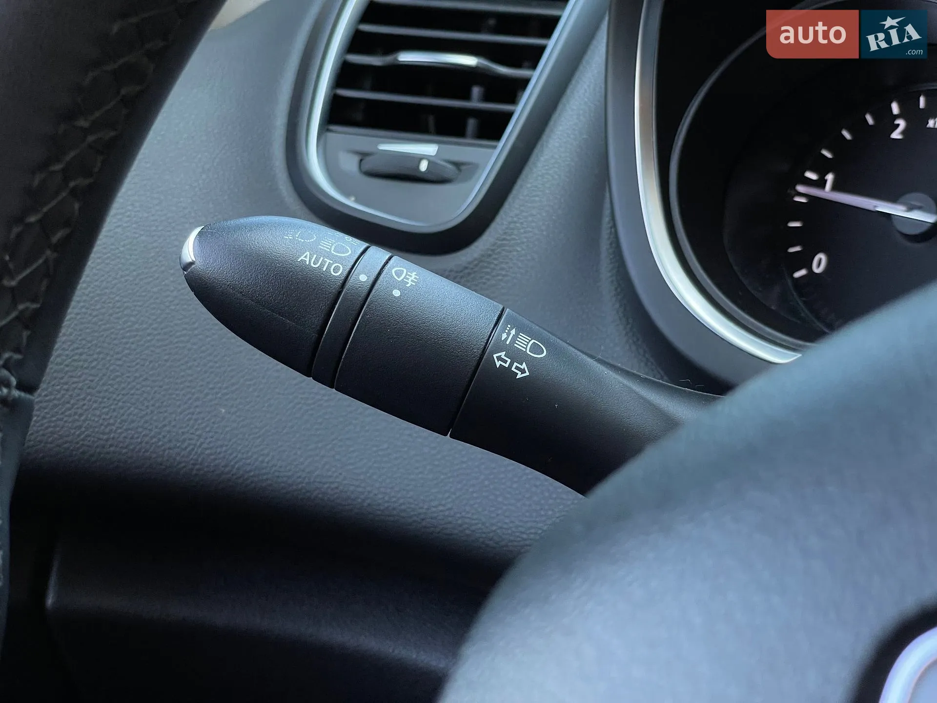 2019 Renault Scenic - мініатюра 43