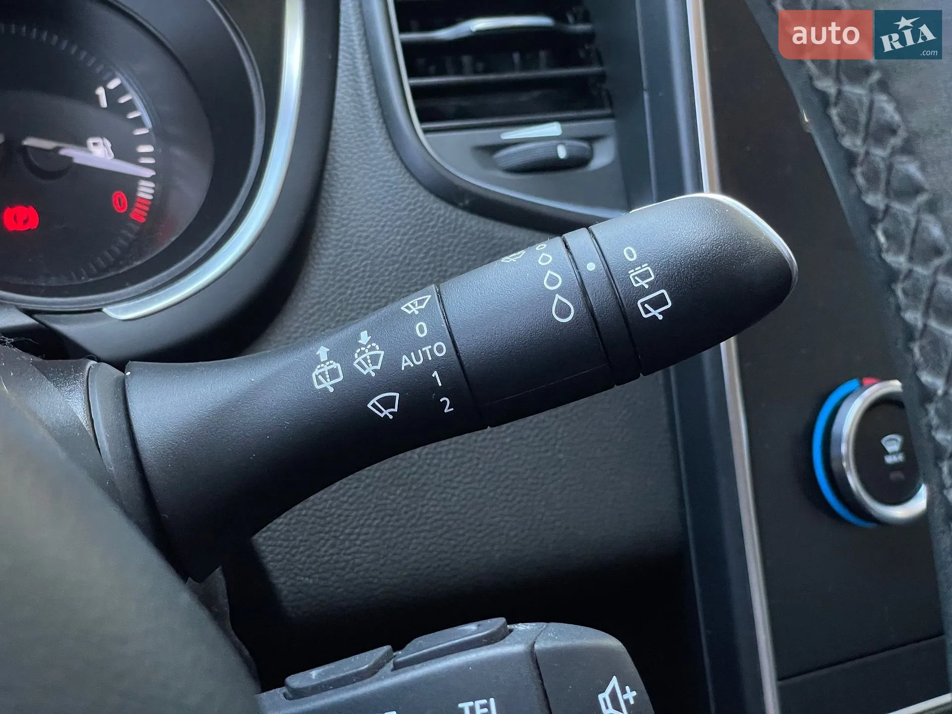 2019 Renault Scenic - мініатюра 45
