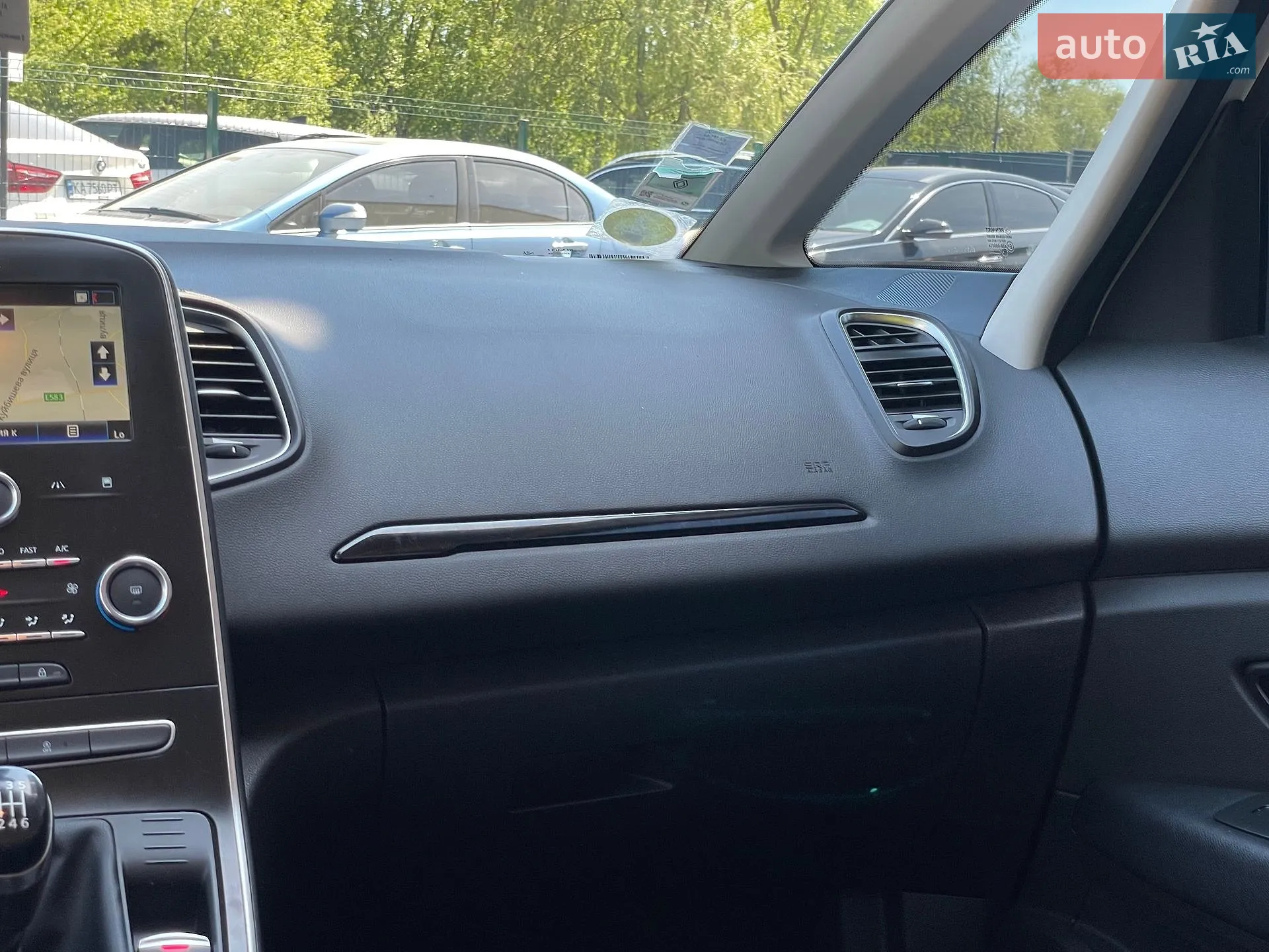 2019 Renault Scenic - мініатюра 54