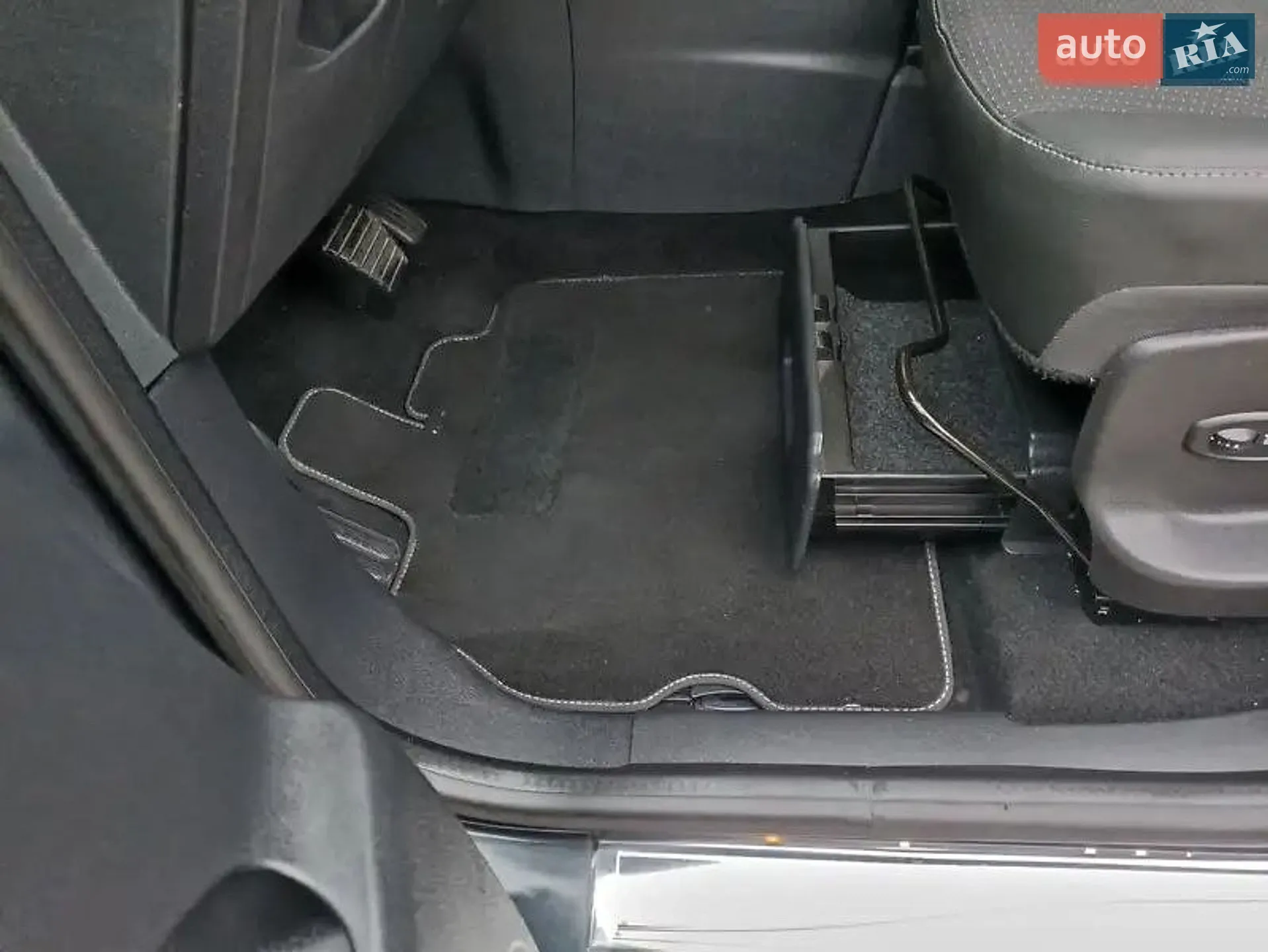 2011 Renault Scenic - мініатюра 10