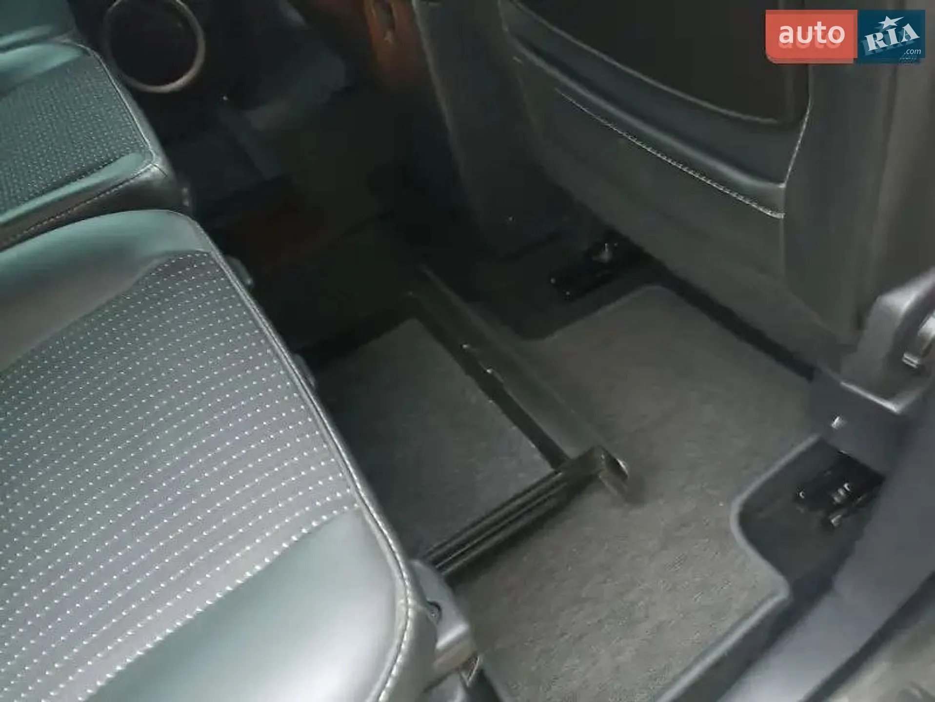 2011 Renault Scenic - мініатюра 24