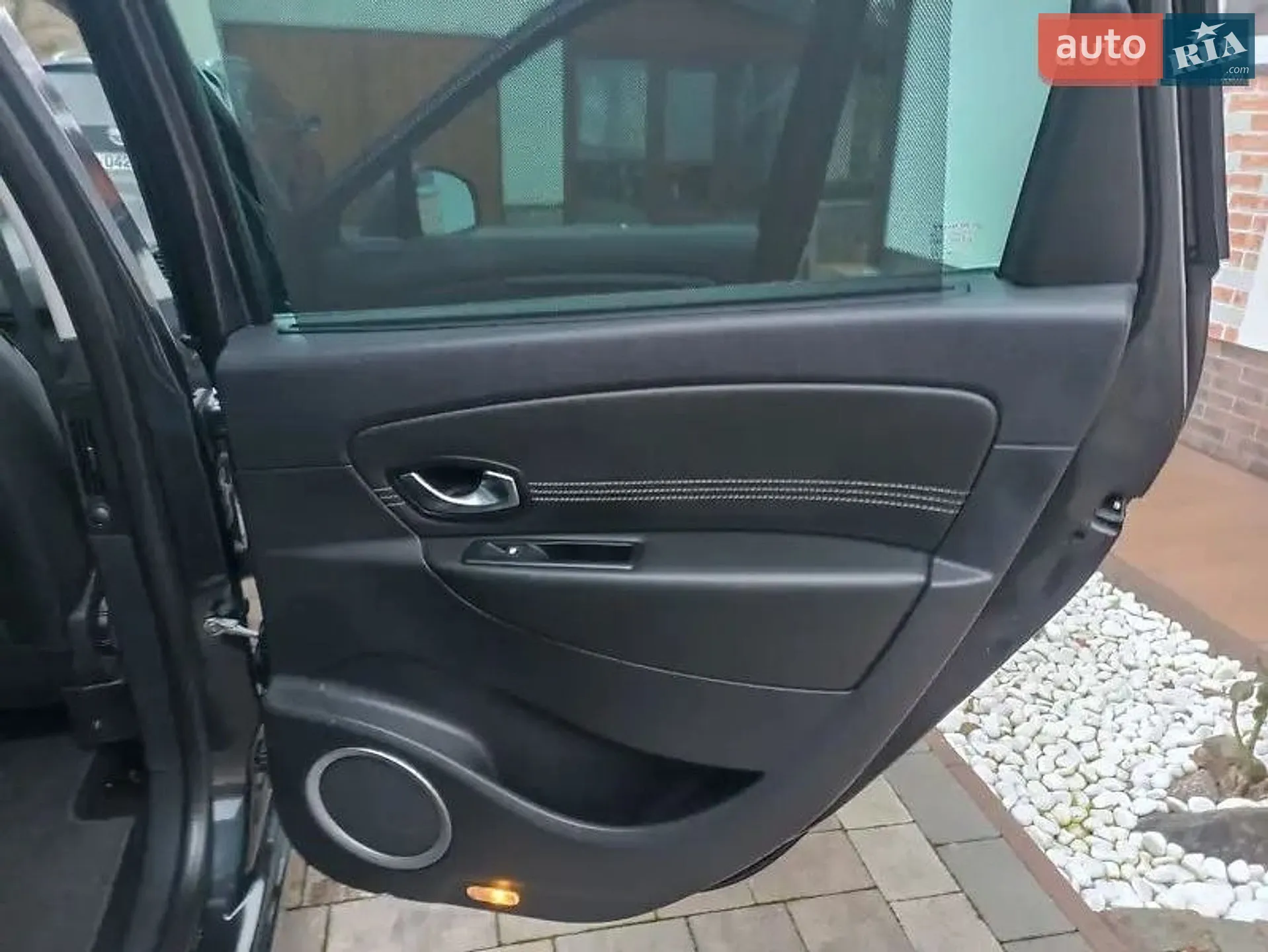 2011 Renault Scenic - мініатюра 26