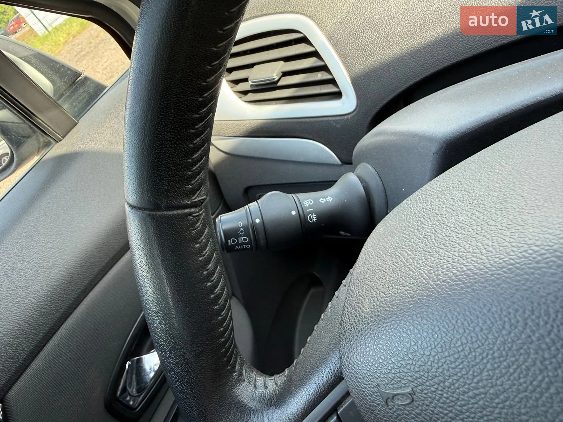 2013 Renault Scenic - мініатюра 17