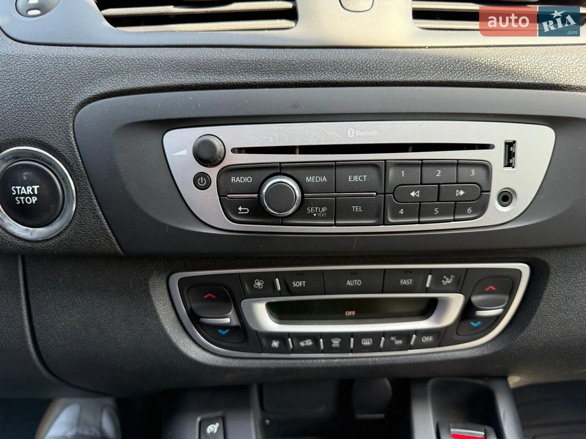 2013 Renault Scenic - мініатюра 22