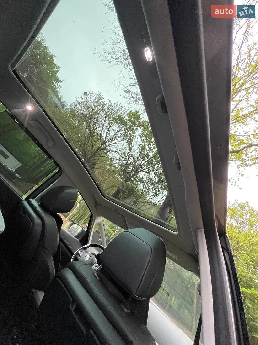 2017 Renault Scenic - мініатюра 12