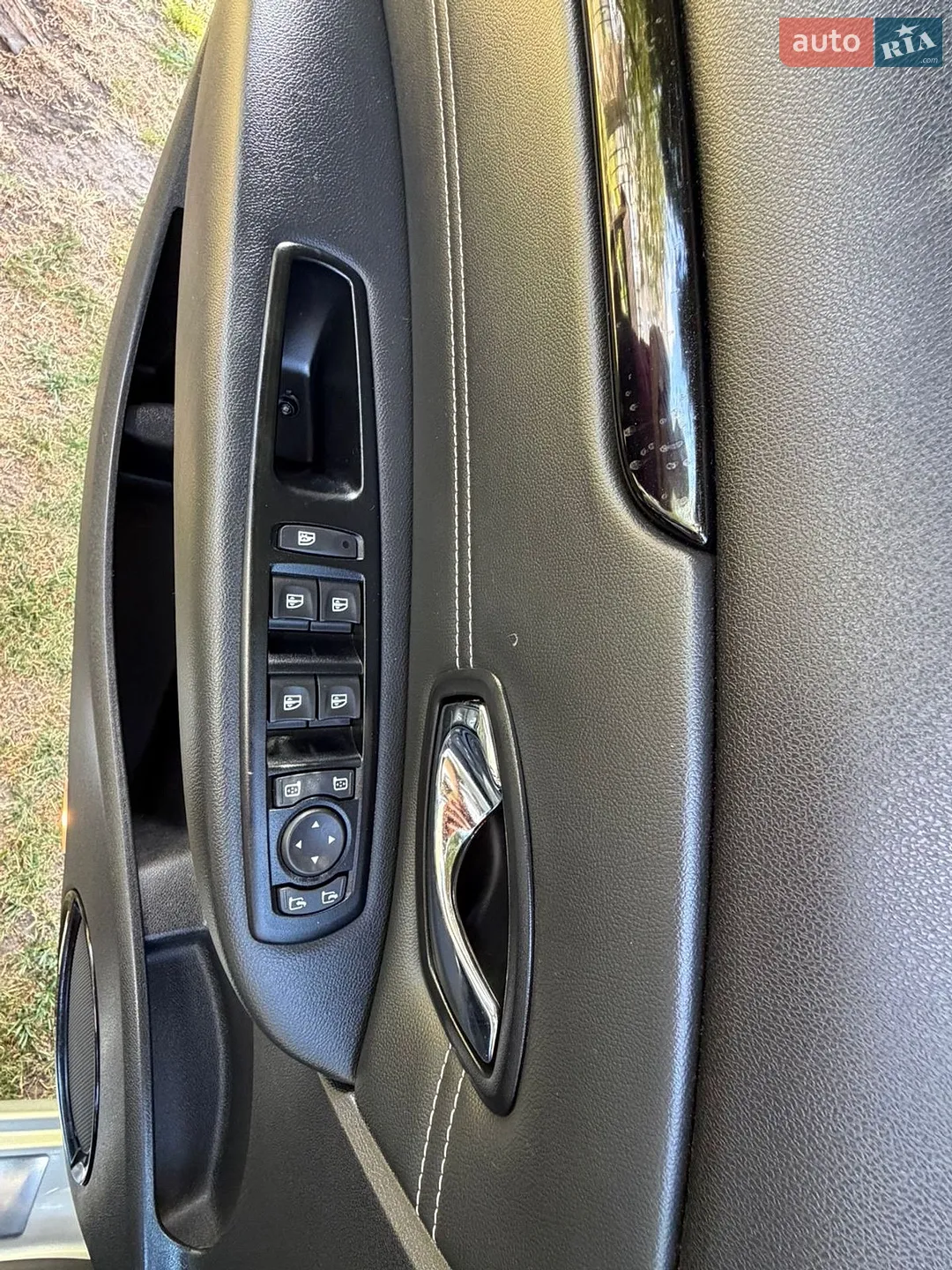 2012 Renault Scenic - мініатюра 19