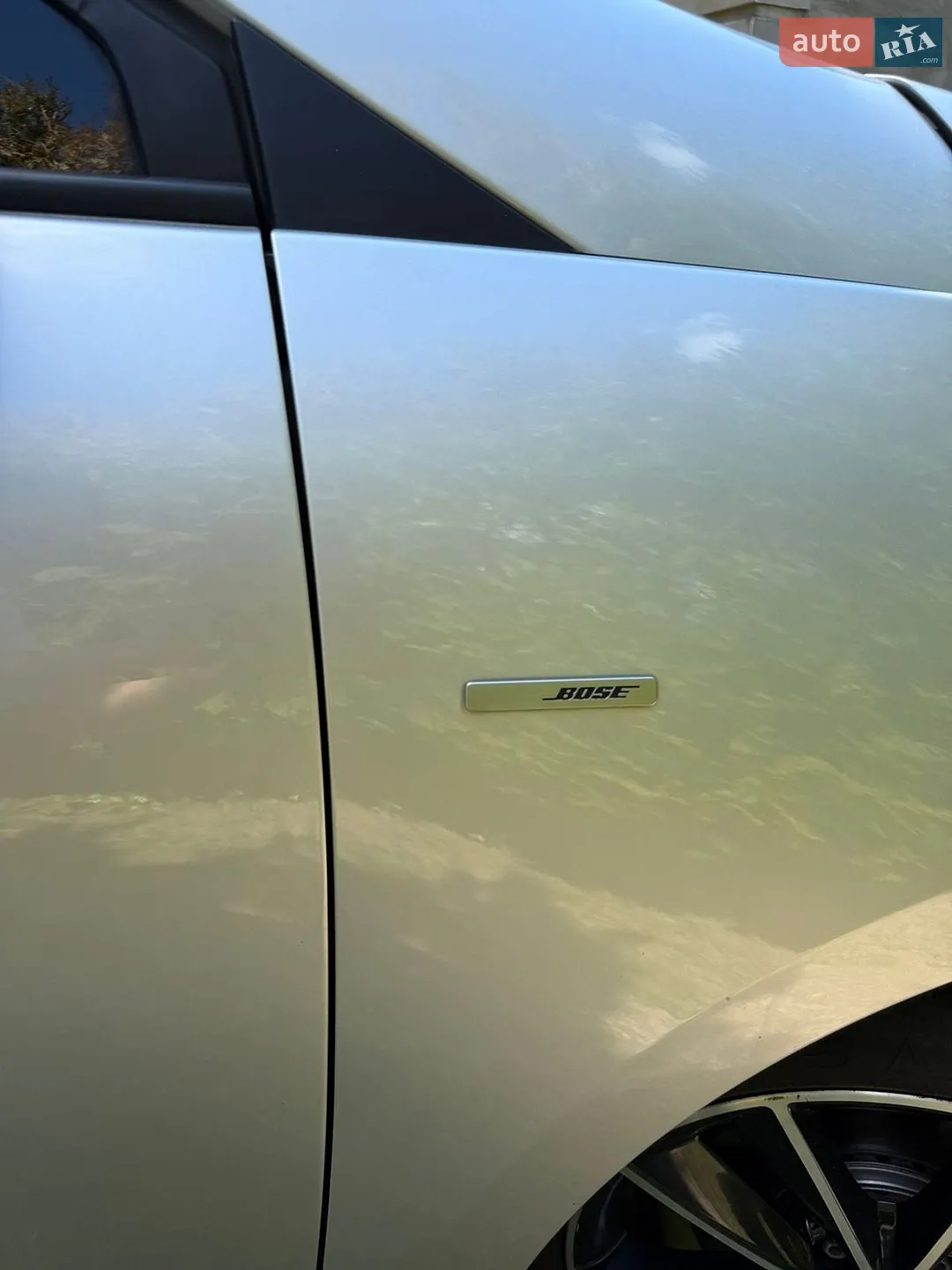 2012 Renault Scenic - мініатюра 31