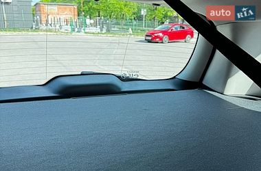 Минивэн Renault Scenic 2009 в Львове