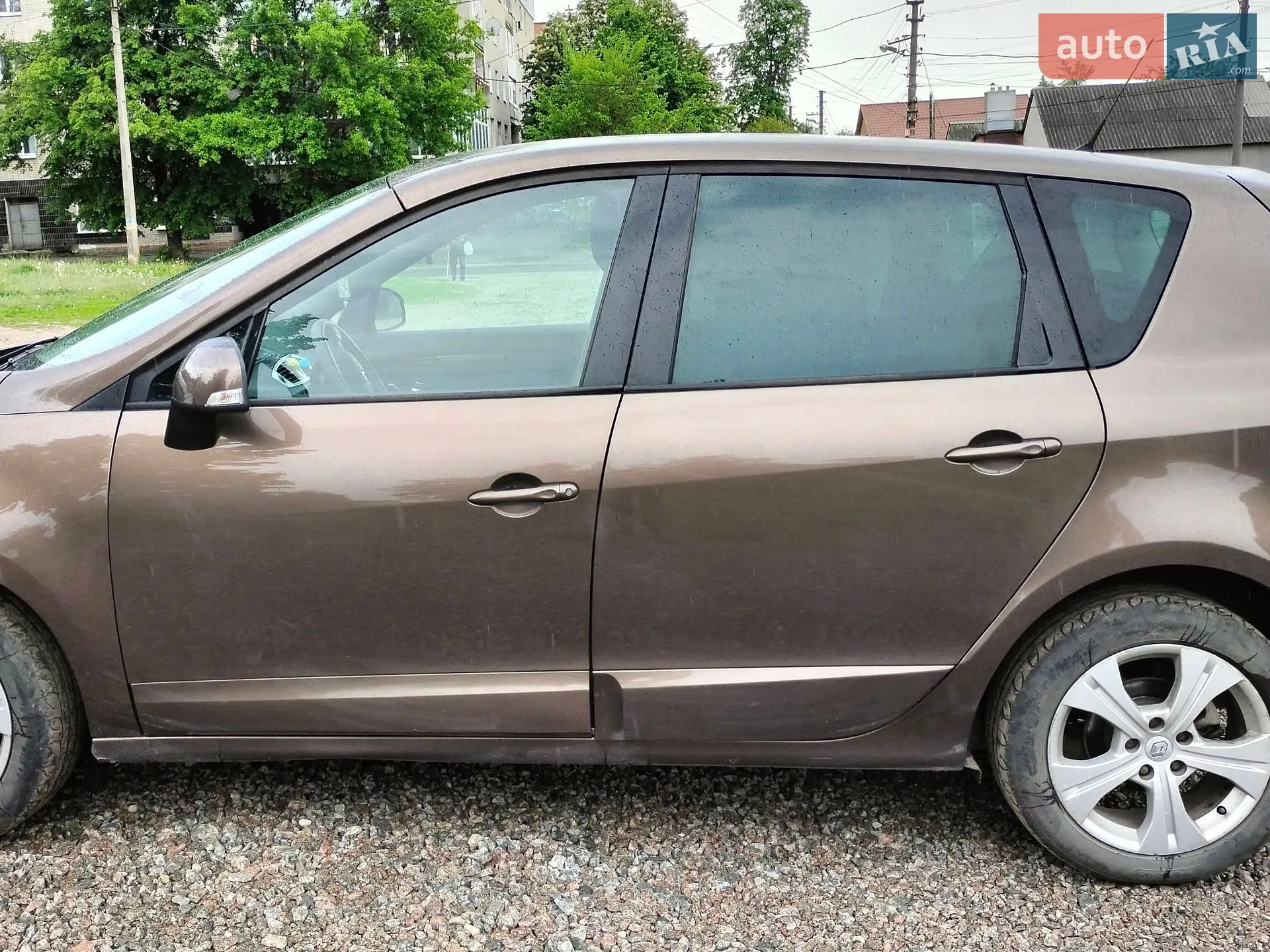 2010 Renault Scenic - мініатюра 12