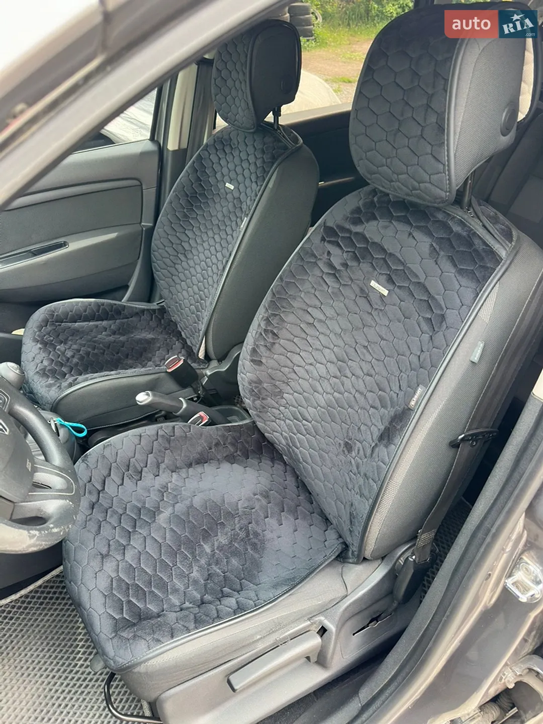2013 Renault Scenic - мініатюра 14