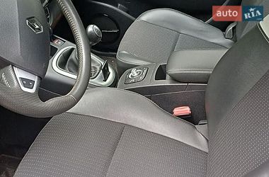 Минивэн Renault Scenic 2012 в Полтаве
